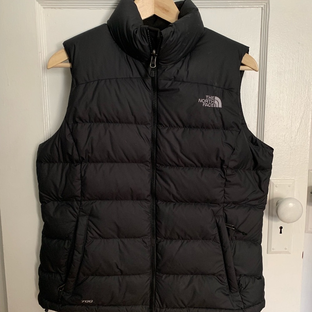 The North Face Vest